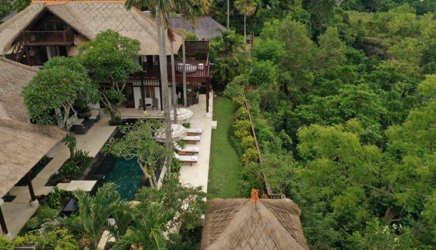Jimbaran Villa 3892 — image 16