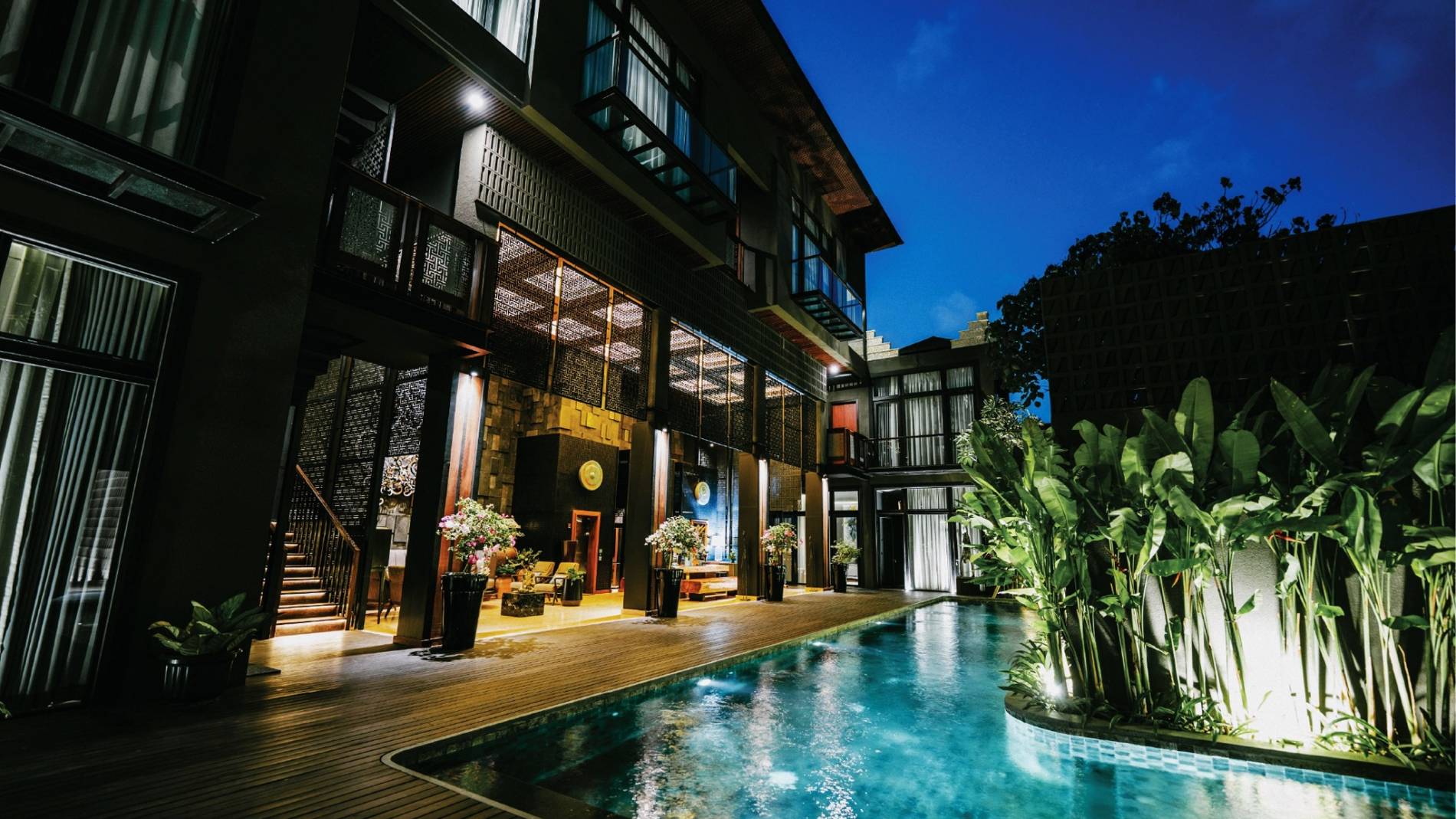 Batubelig Villa 3803 — image 1