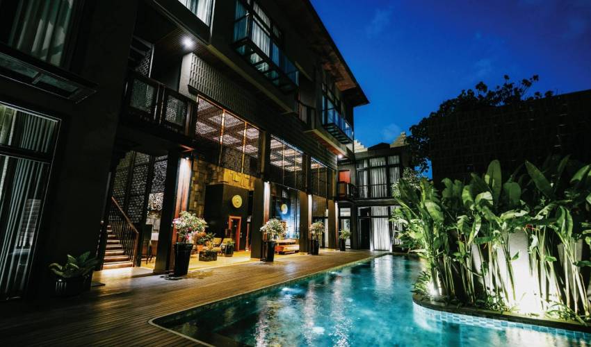 Batubelig Villa 3803 — image 3