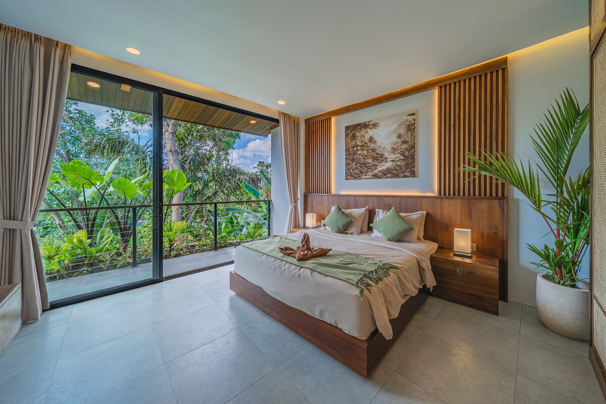 The Banyan Pererenan — 2BR Villa Rental in Pererenan — image 6