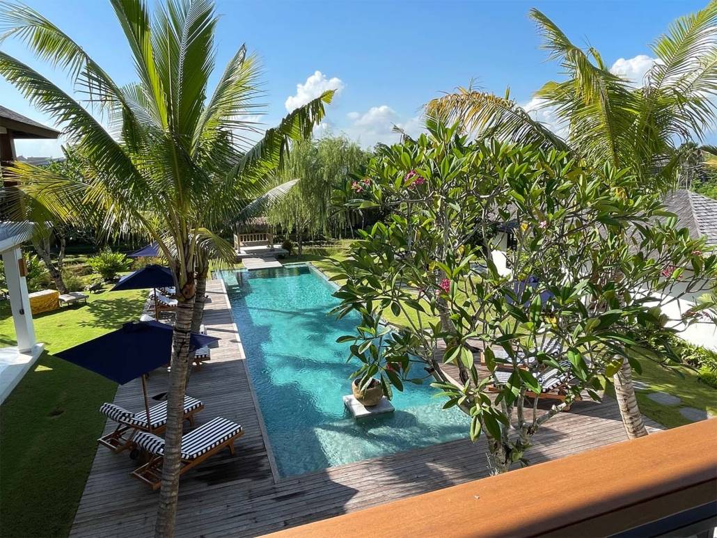 Canggu Villa 3768