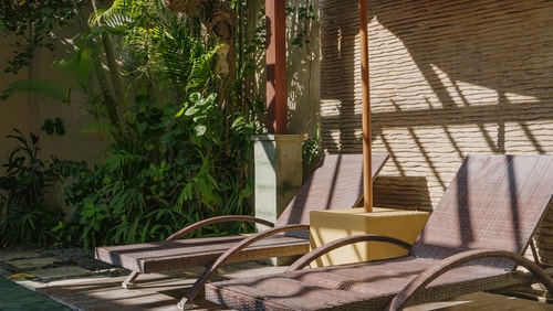 Jepun - 1 Bedroom Villa with Pool, Seminyak in Seminyak, Bali — image 14