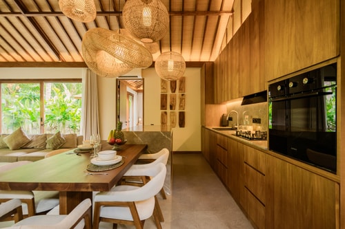 Apura - Brand New Luxury Pool Villa Complex in Ubud, Bali — image 4