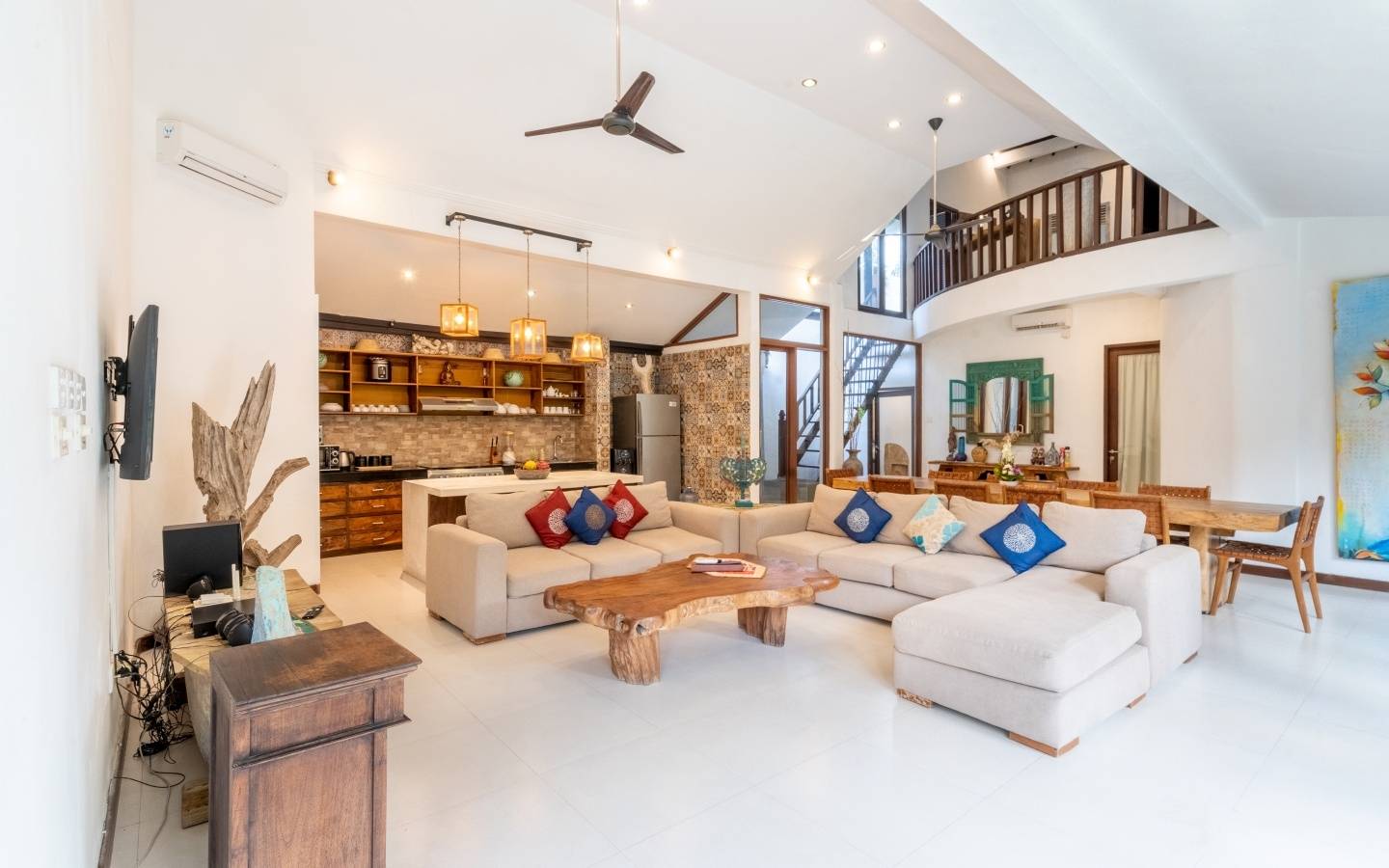 Seminyak Villa 3759 — image 10