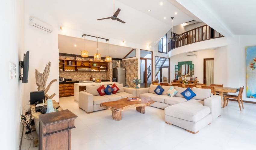 Seminyak Villa 3759 — image 11