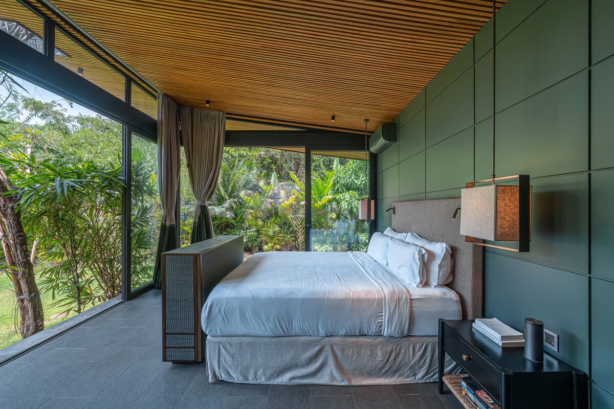 Villa Ithaki — 5BR Villa Rental in Canggu — image 7