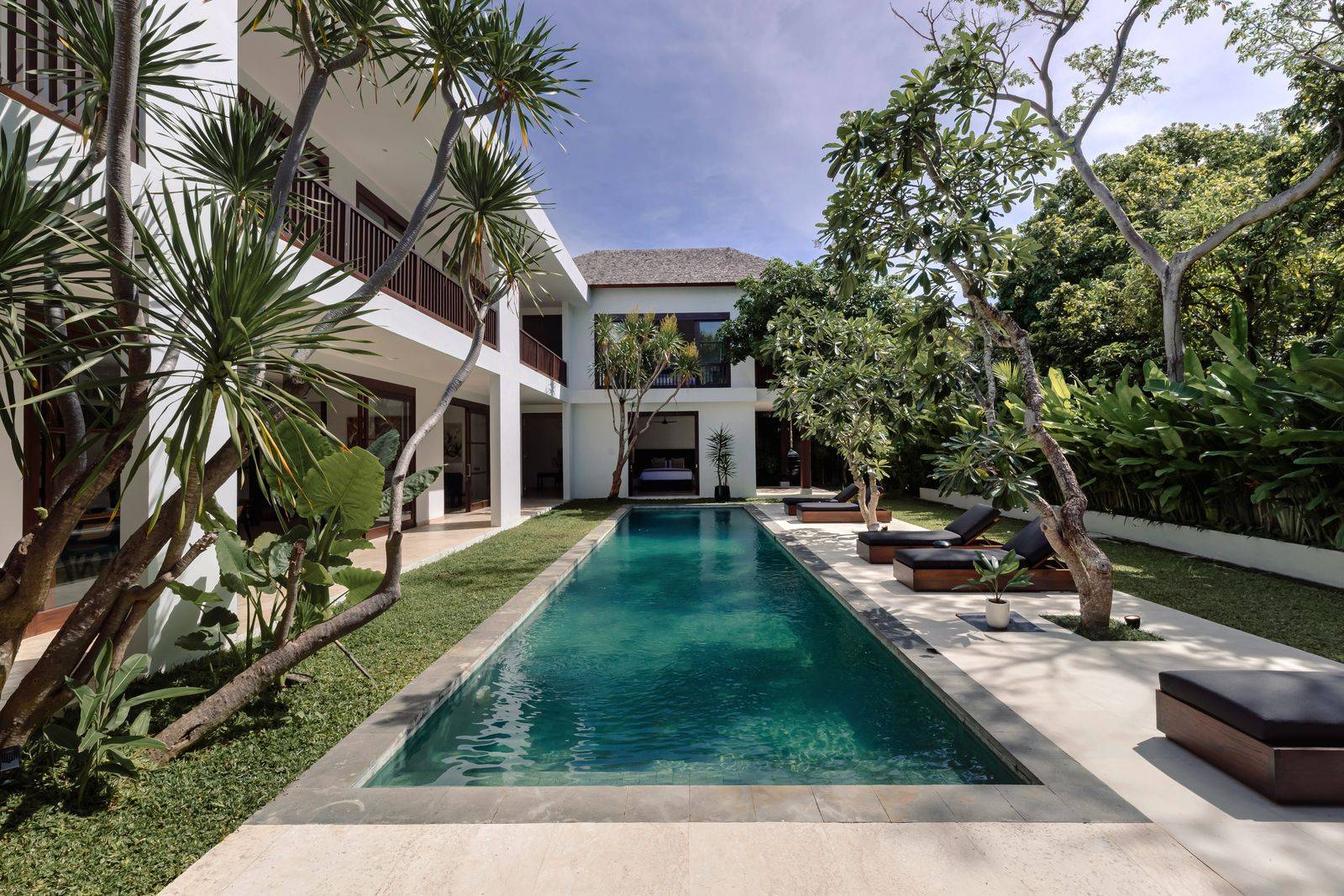 Seminyak Villa 3465 — image 4