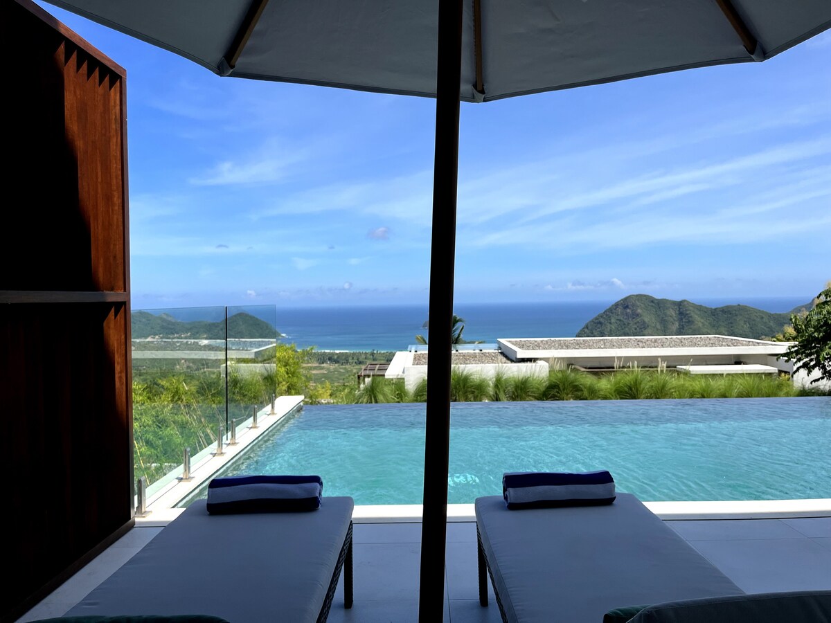 Villa Hema - 2G — 4BR Villa Rental in Lombok — image 4