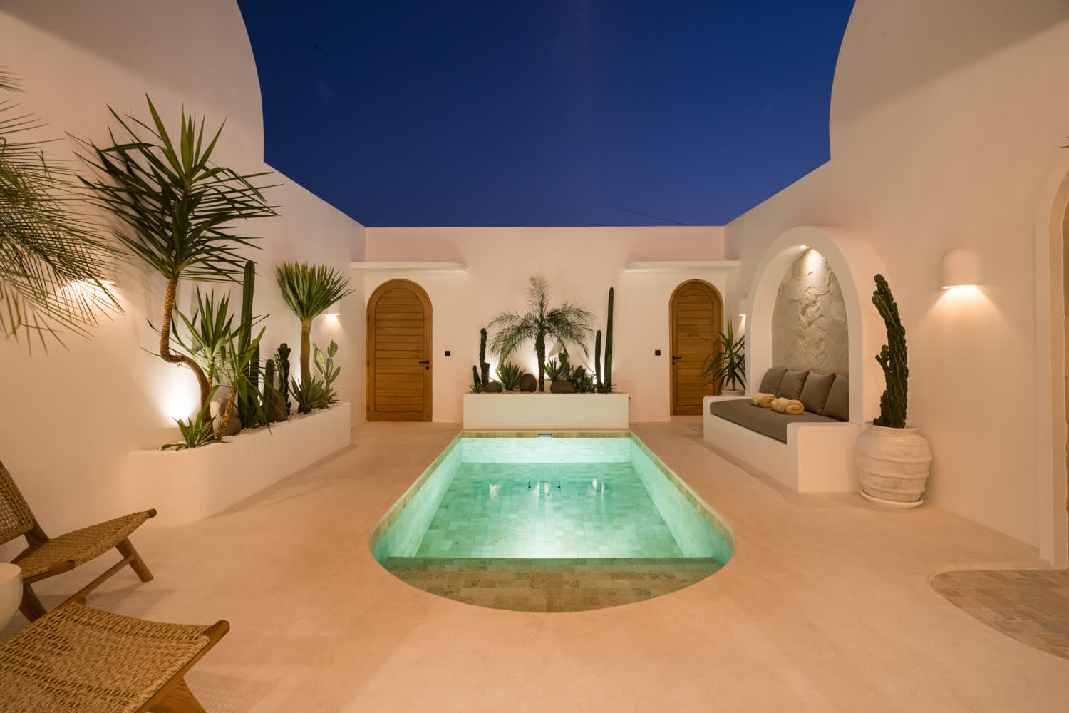 Villa Casa Gaia 5 in Seminyak — image 3
