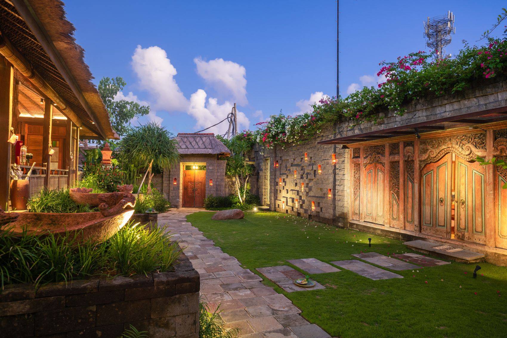 Jimbaran Villa 3125 — image 12