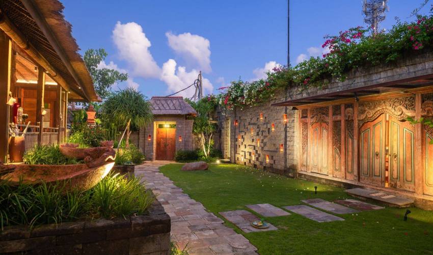 Jimbaran Villa 3125 — image 13