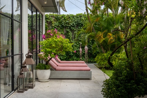 Maison Jolie - 4 Bedroom Villa with Pool, Canggu in Canggu, Bali — image 16