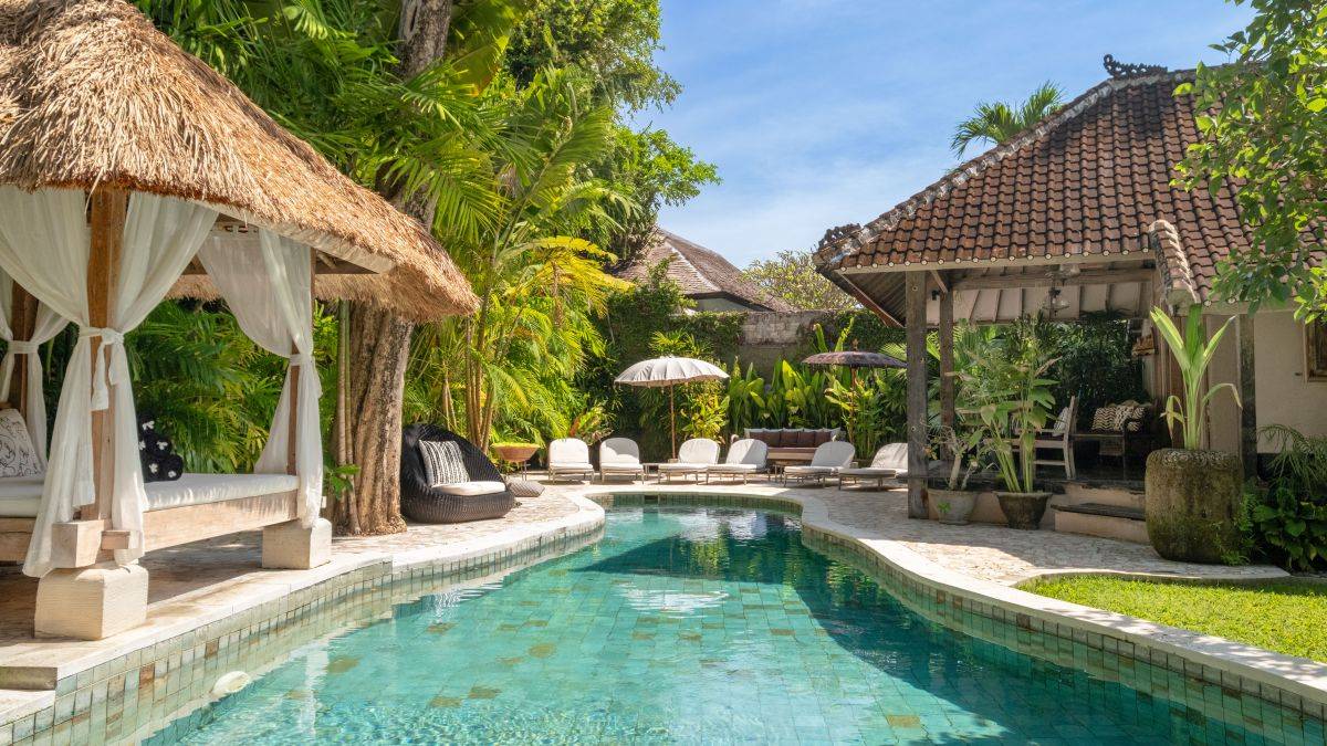 Seminyak Villa 3641 — image 16