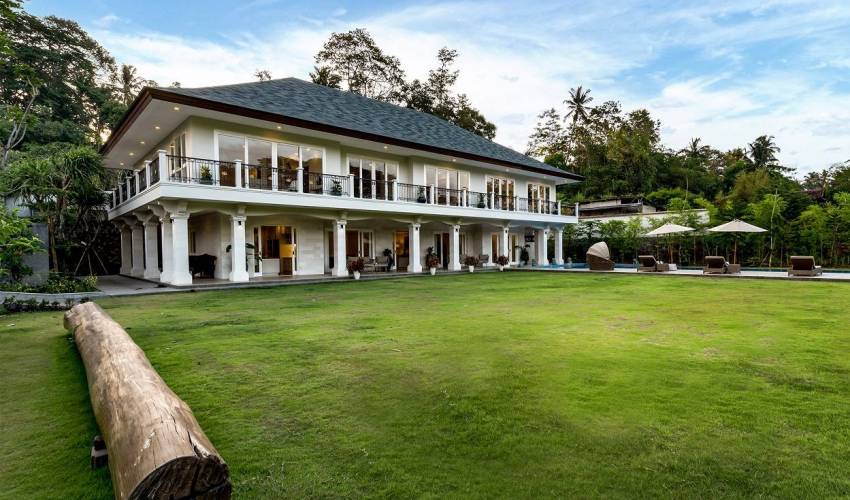 The Pala Ubud - Agung Villa 3939 — image 2