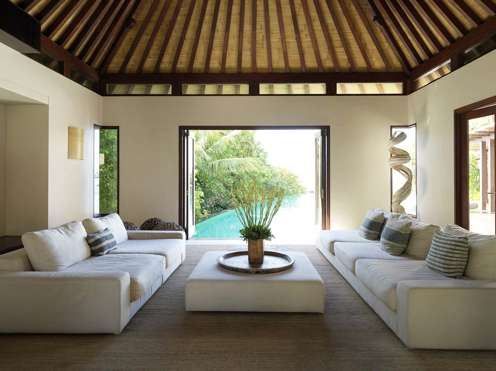 Uluwatu Villa 3359 — image 8