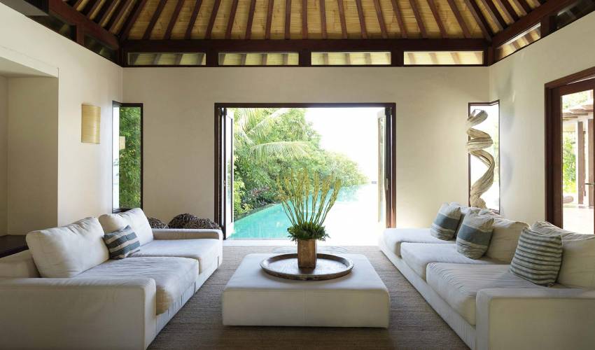 Uluwatu Villa 3359 — image 9