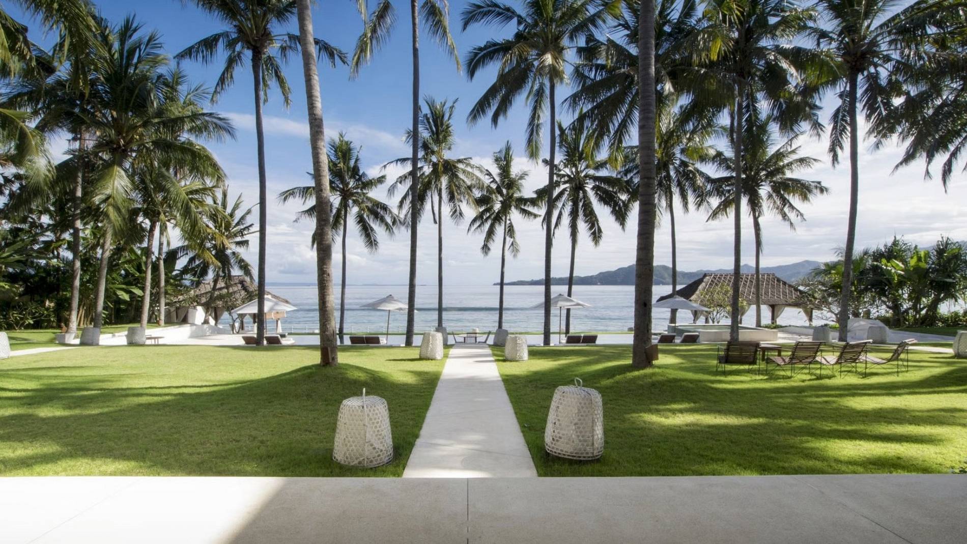 Candidasa Villa 3779 — image 12