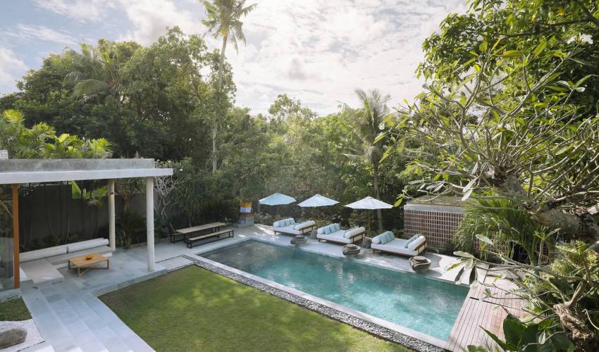 Canggu Villa 3895 — image 3