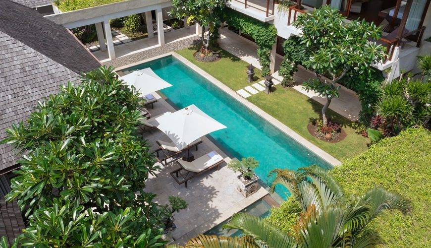 Batubelig Villa 3380 — image 4