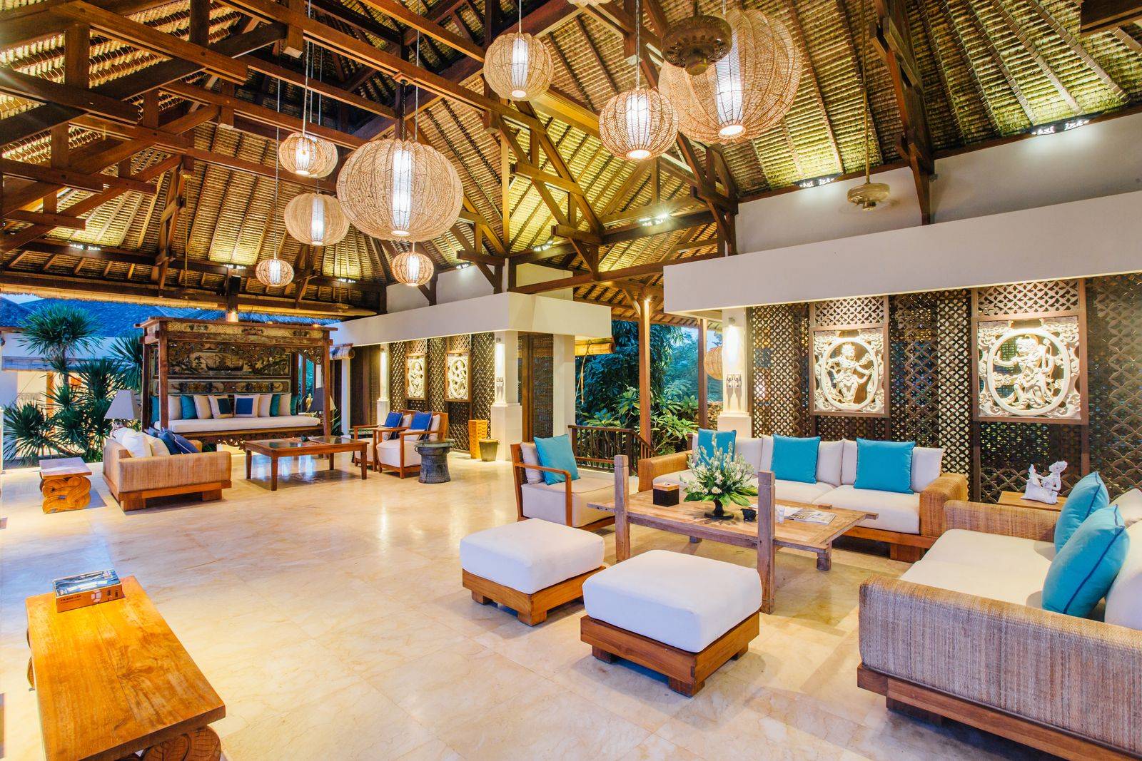 Ketewel Villa 3377 — image 10