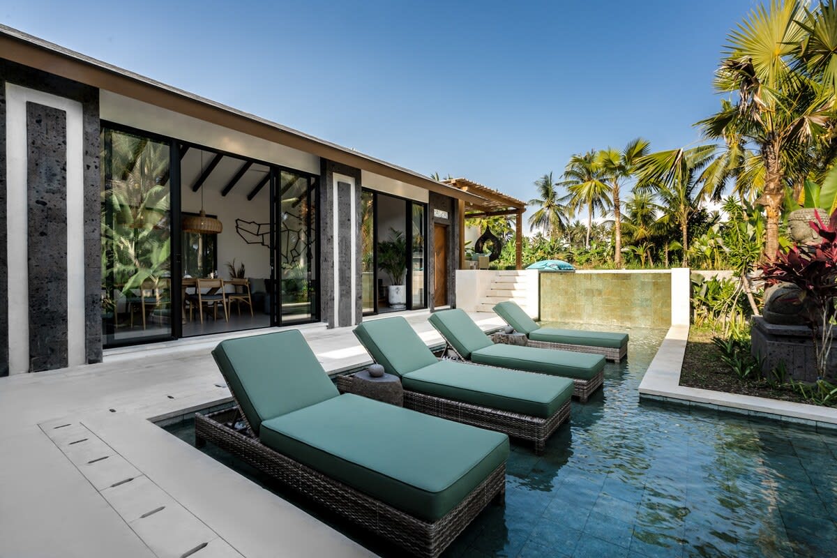 Villa Moonlight in Ubud — image 19