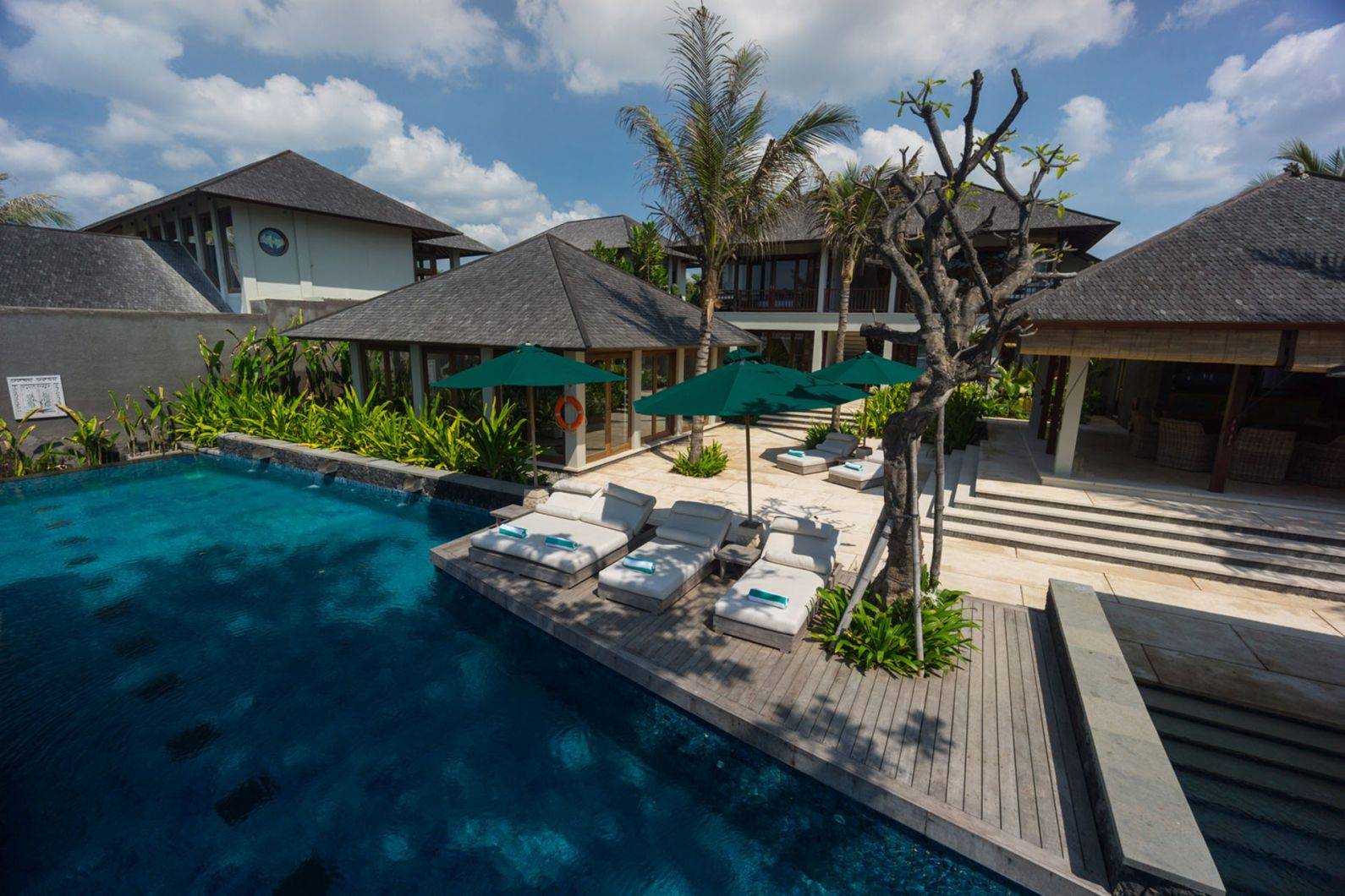 10 Bedroom in Pabean Beach, Ketewel — image 8