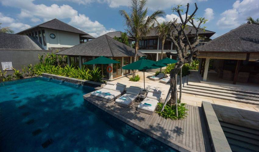 10 Bedroom in Pabean Beach, Ketewel — image 9