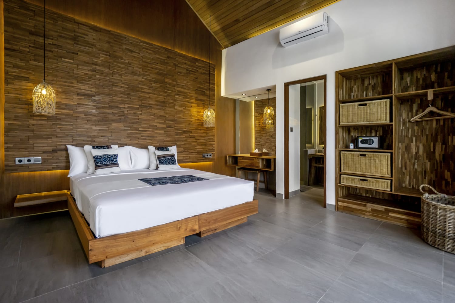 Villa Zen Paradise in Ubud — image 6