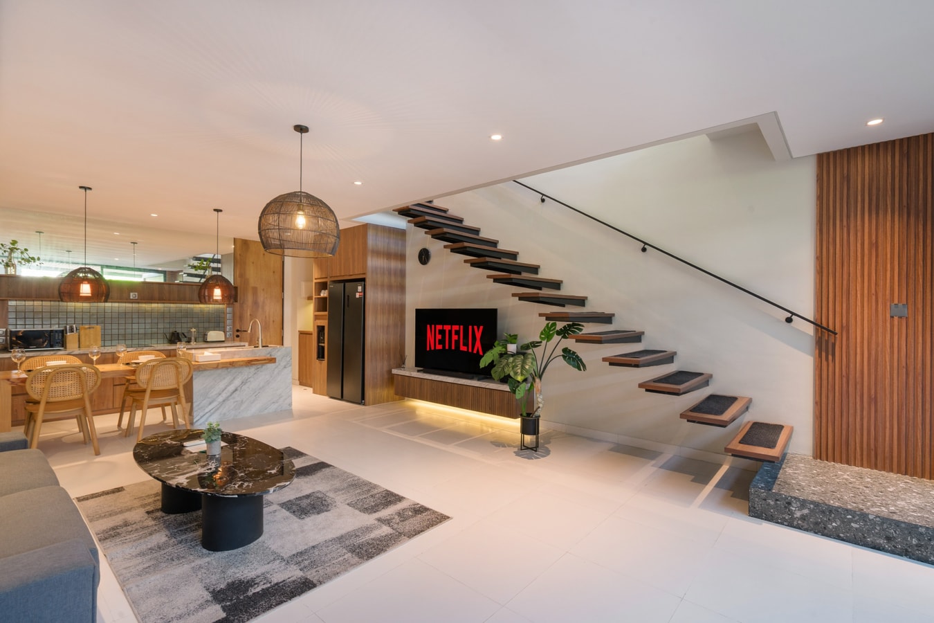 Evita - Pool Villa with Garden Balcony, Berawa in Canggu, Bali — image 3