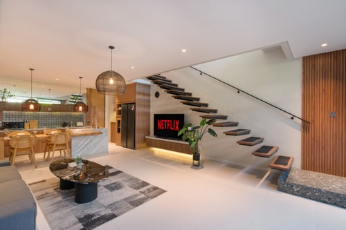 Evita - Pool Villa with Garden Balcony, Berawa in Canggu, Bali — image 2
