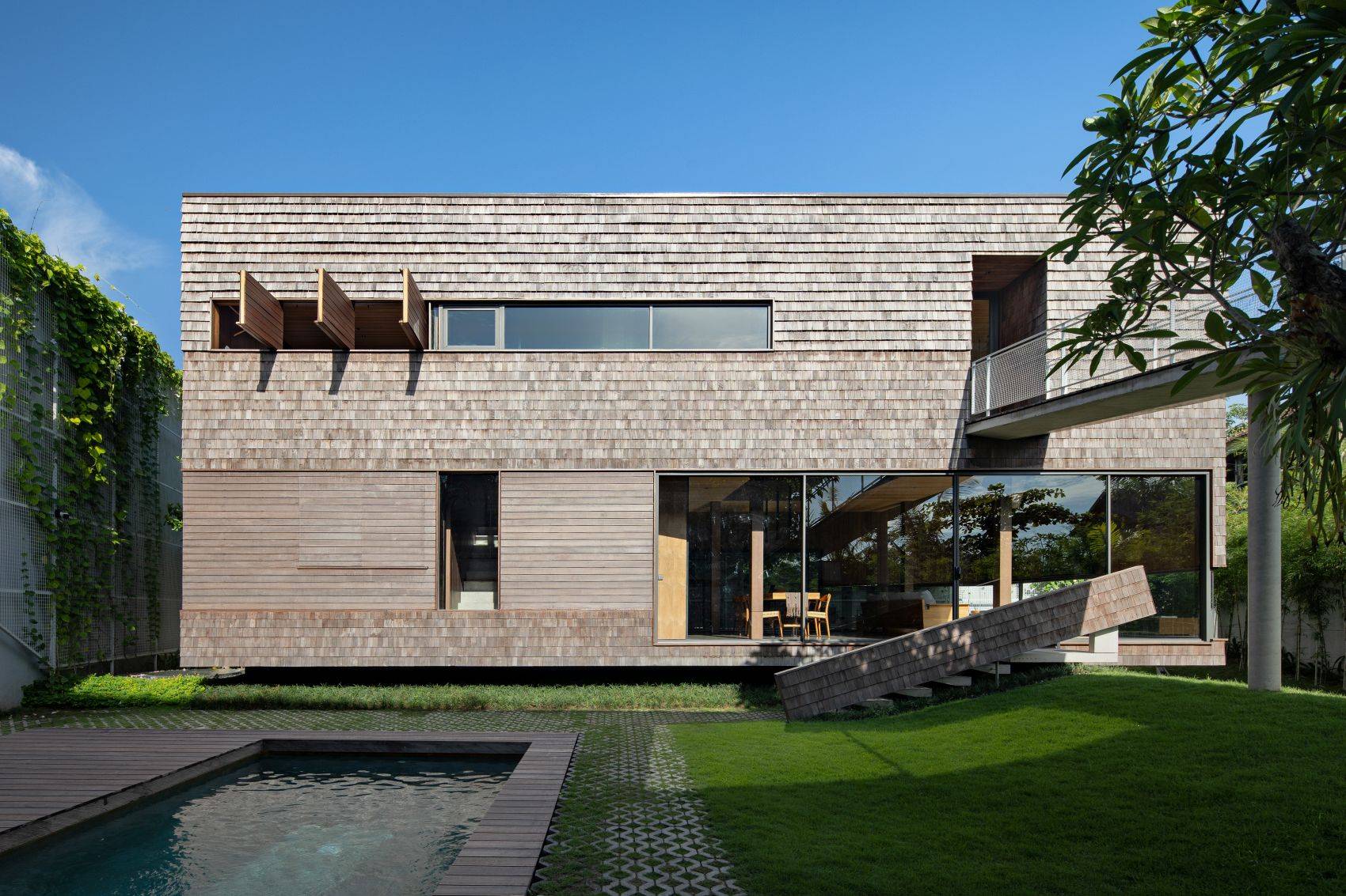 Canggu Villa 3666 — image 6