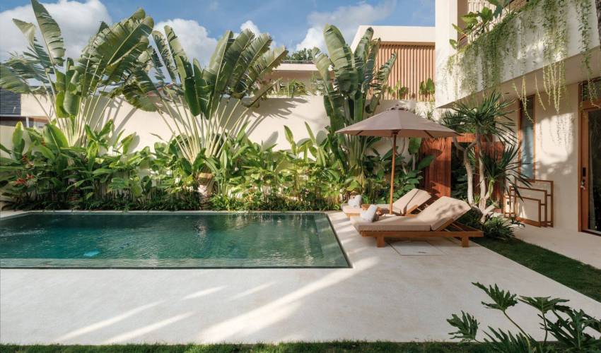 Sanur Villa 3786 — image 3