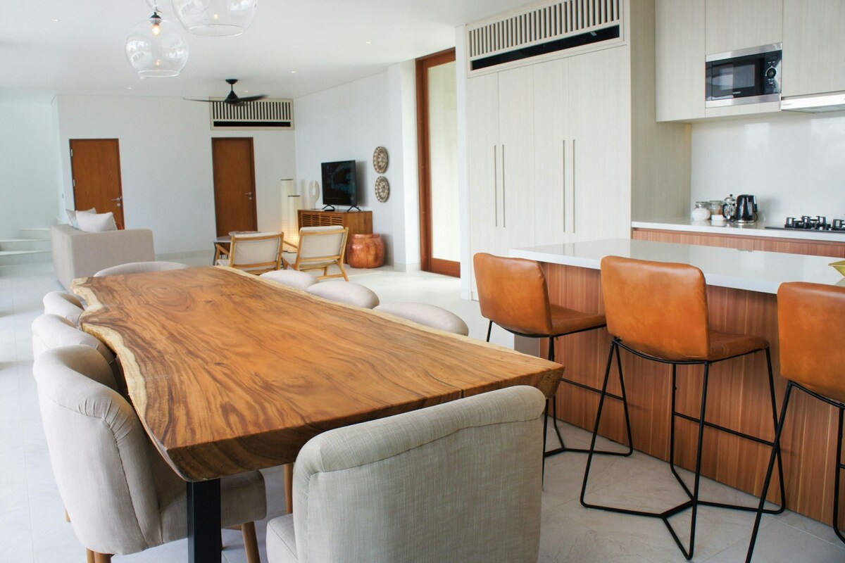 Villa Samudra - 3G — 4BR Villa Rental in Lombok — image 6