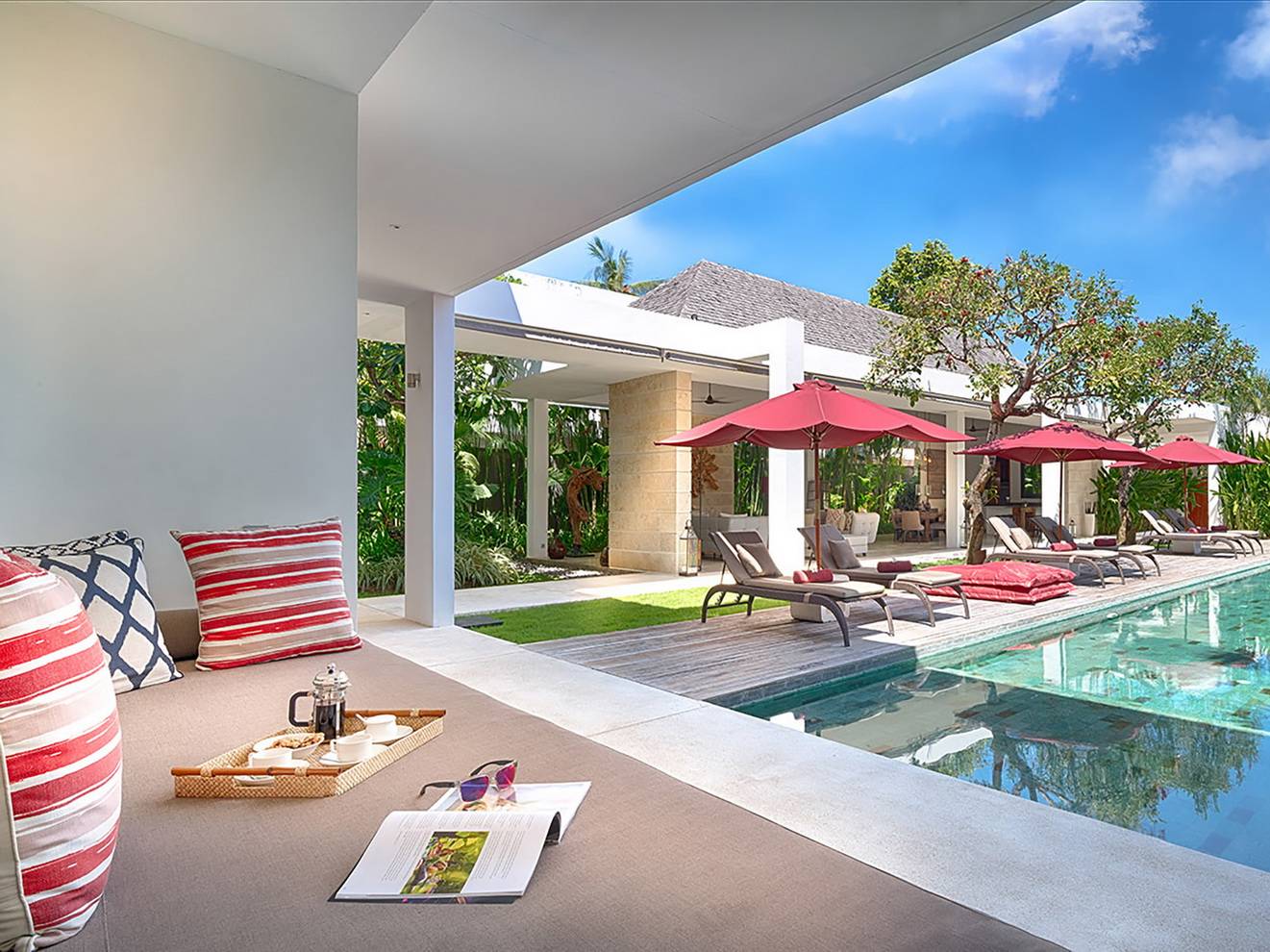 Seminyak Villa 3345 — image 6