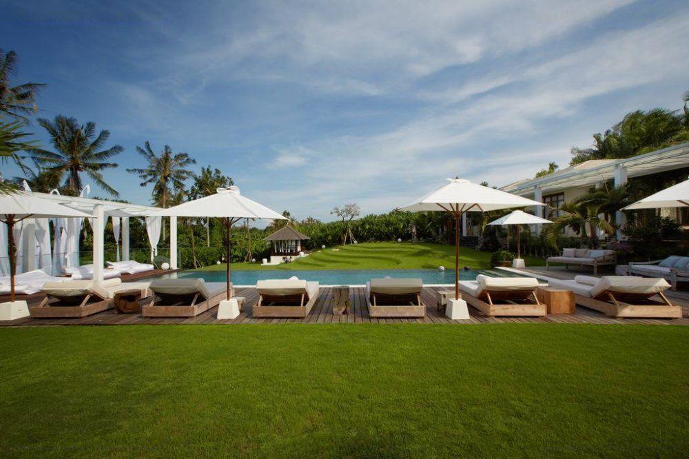 Canggu Villa 3761 — image 8
