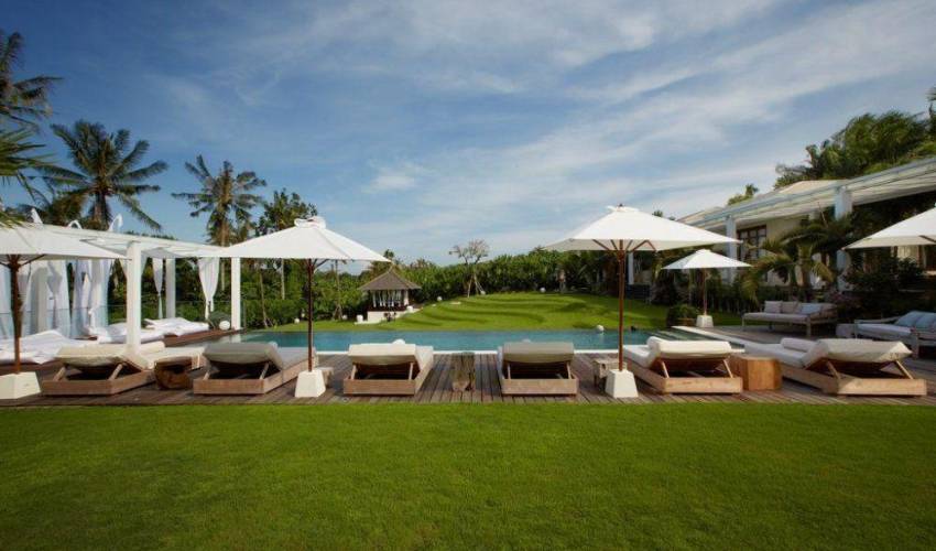 Canggu Villa 3761 — image 9