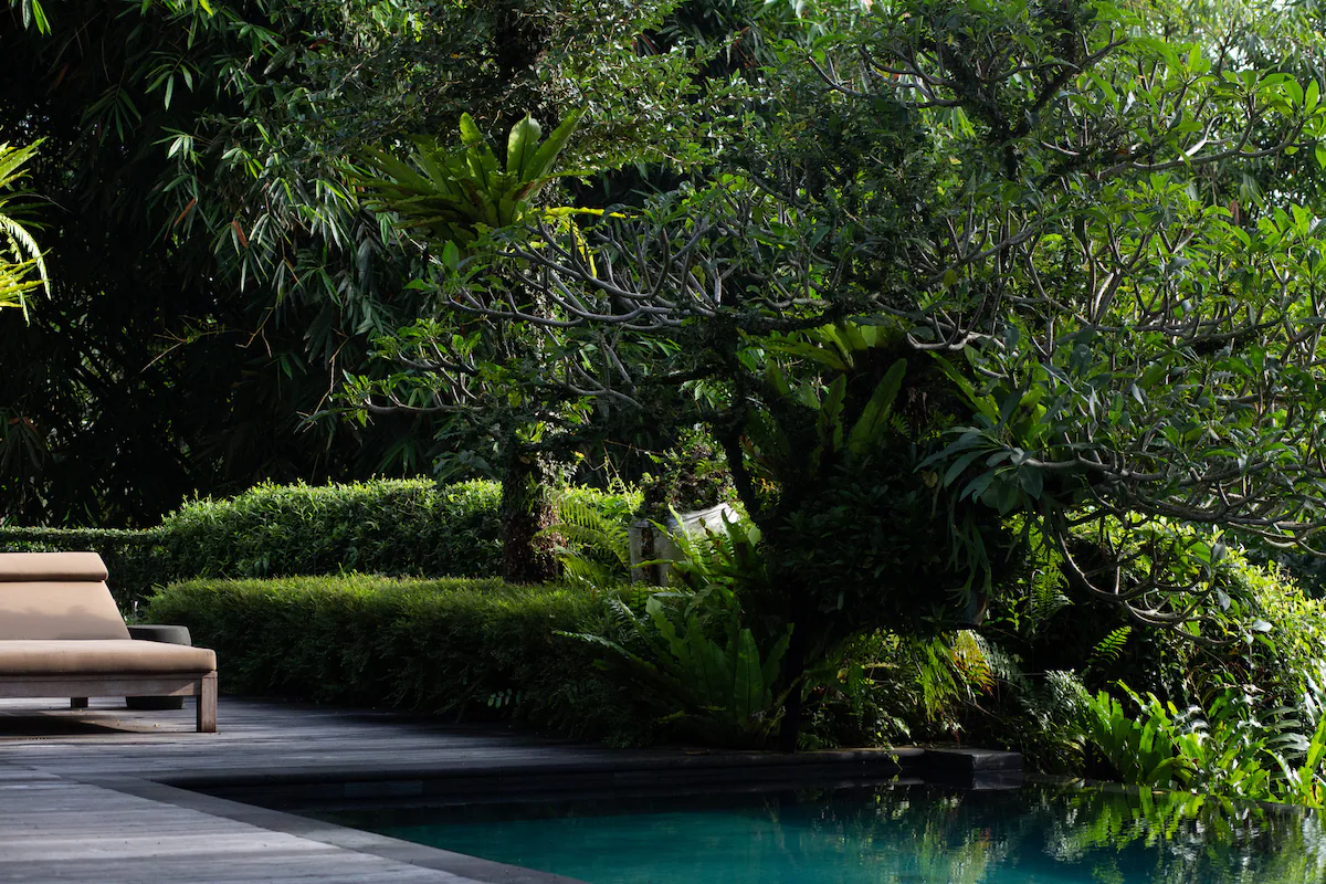 Hujan Estate House — 6BR Villa Rental in Ubud — image 7