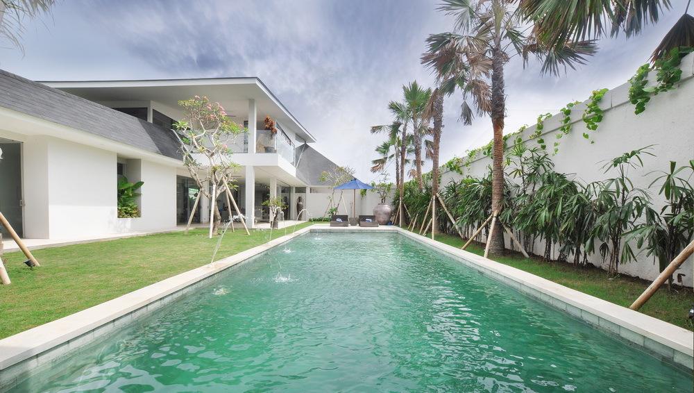 Canggu Villa 3897 — image 14