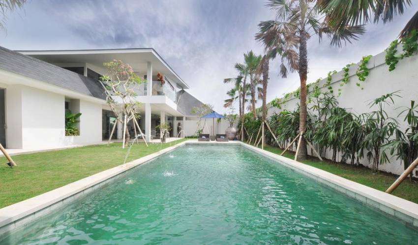 Canggu Villa 3429 — image 3