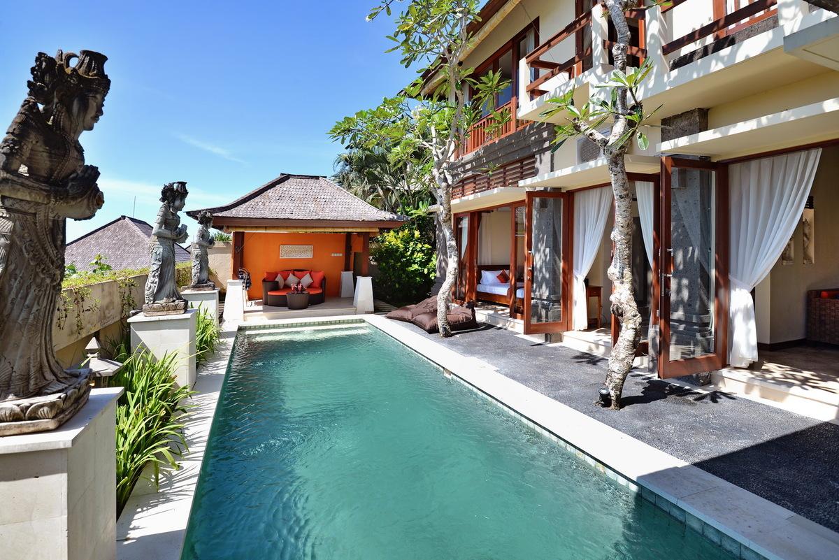 Uluwatu Villa 3733 — image 6