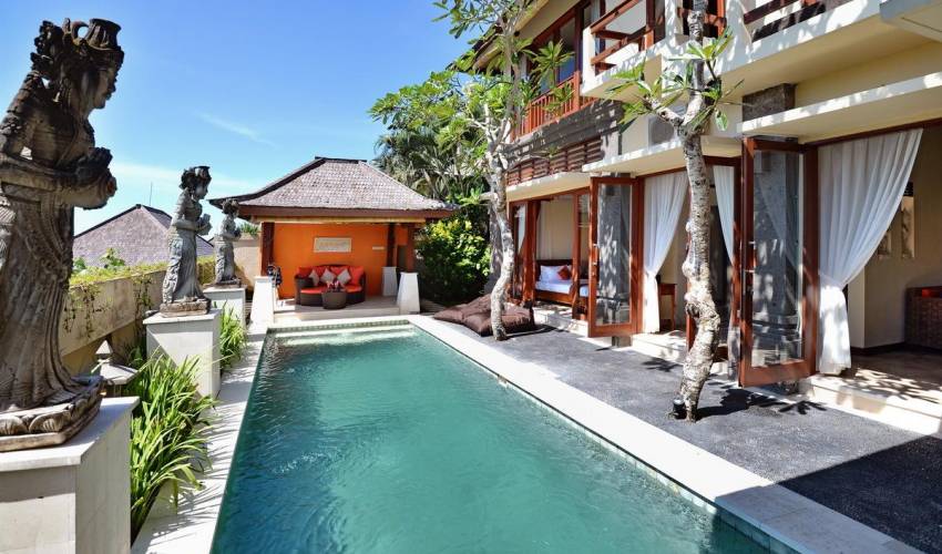 Uluwatu Villa 3733 — image 7