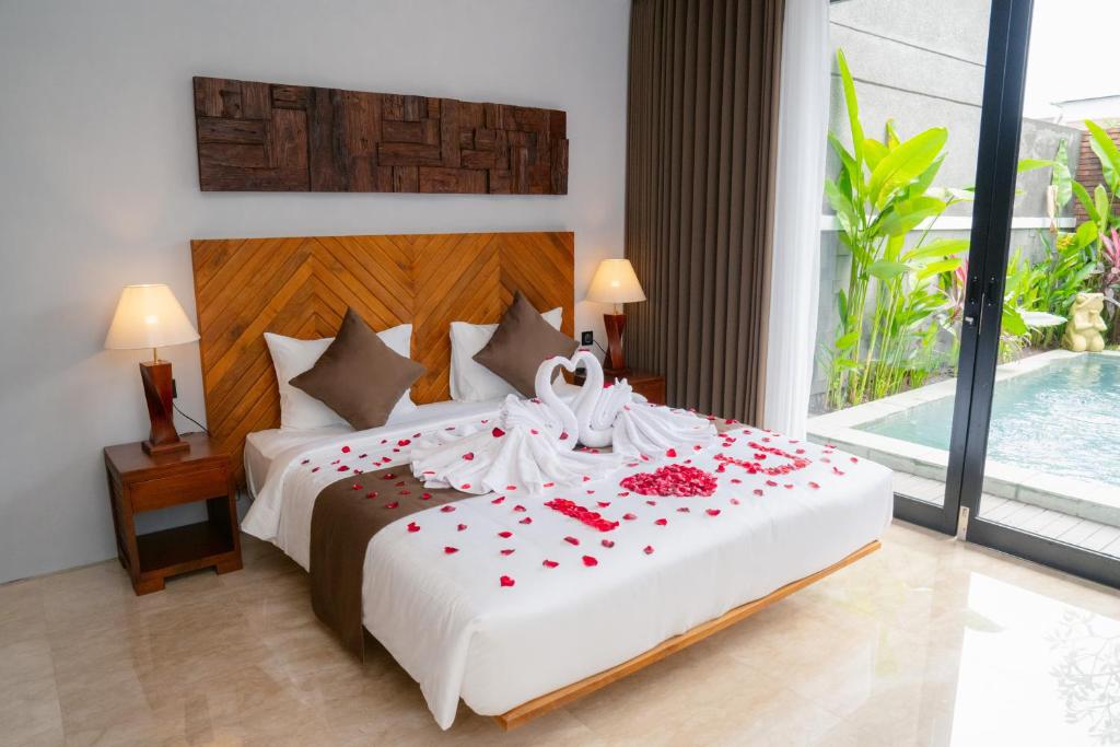 Coastal Escape Hideaway Private Villa in Jimbaran — image 3