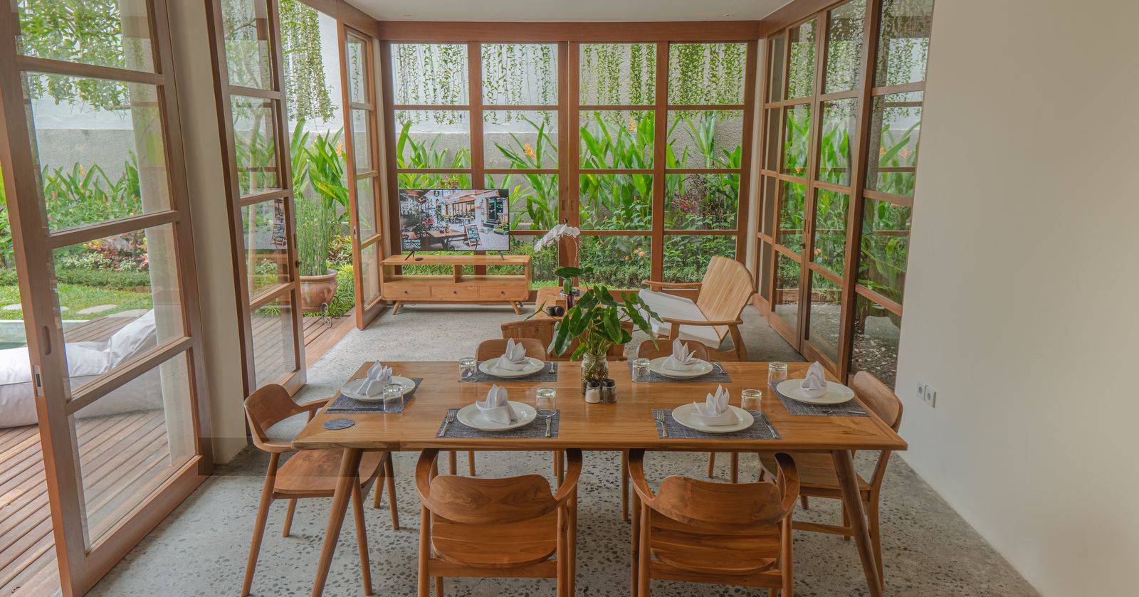 Canggu Villa 3313 — image 8