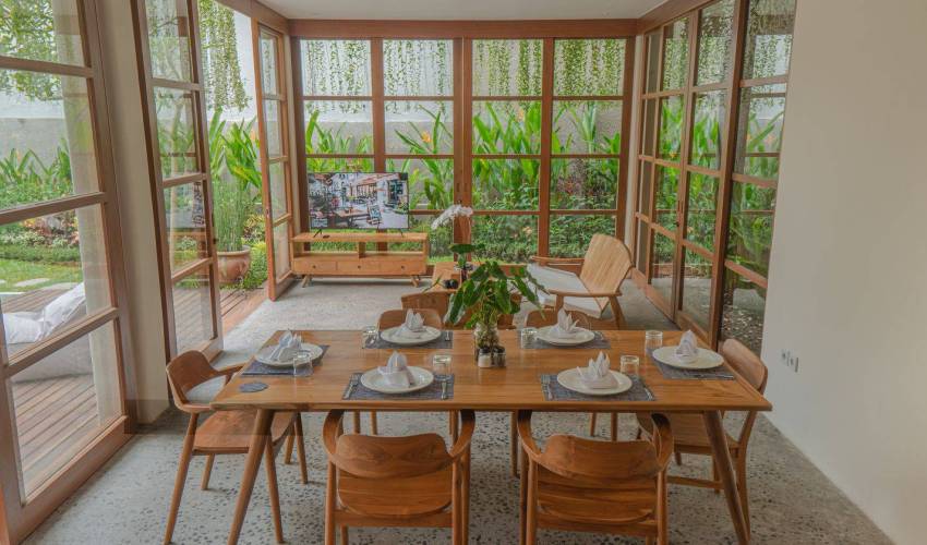 Canggu Villa 3313 — image 9