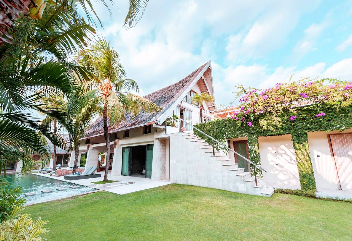 Seminyak Villa 341 — image 8