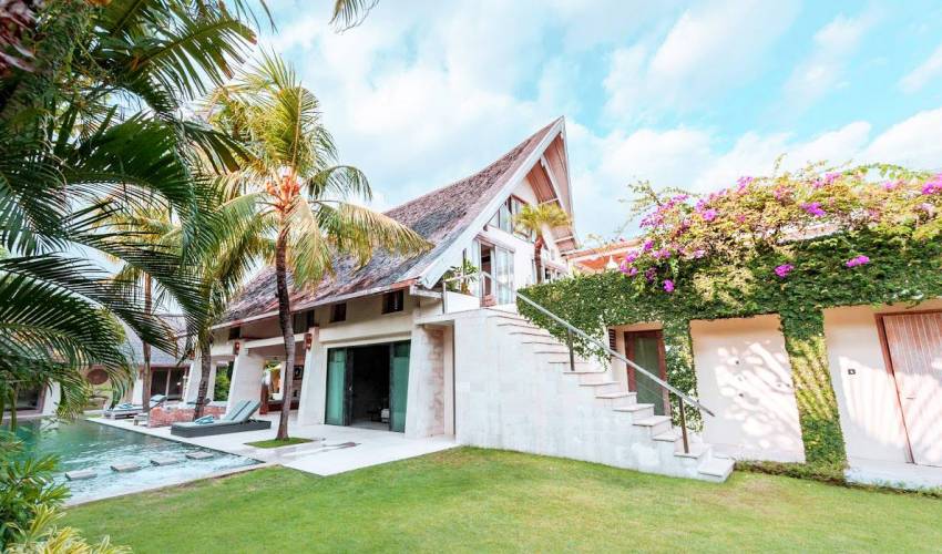 Seminyak Villa 341 — image 9