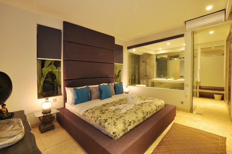 Canggu Villa 3429