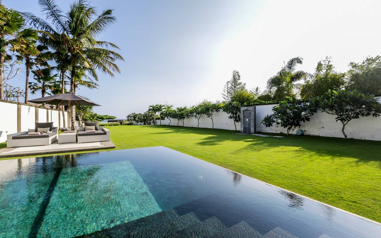 Cemagi Villa 3196 in Seseh / Cemagi — image 8