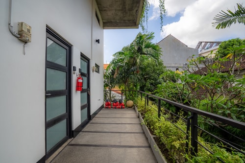 One Bedroom Loft in Seminyak, Bali — image 10