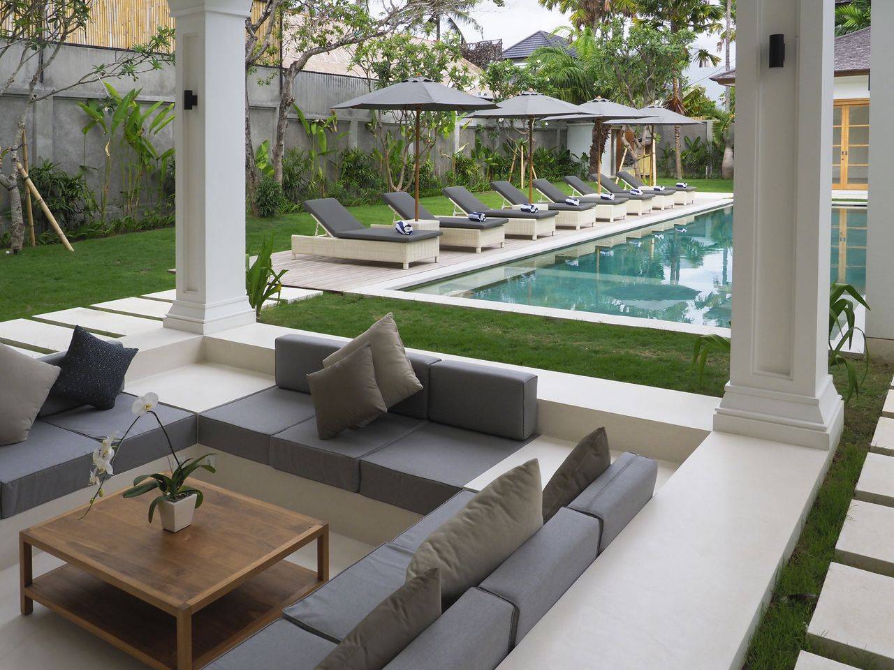 Canggu Villa 3932 — image 10